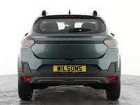 New Dacia Sandero Extreme 2026 Hatchback