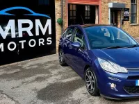 Used Citroën C3 PureTech 82 HP (60 kW) 2015 Hatchback