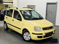 used Fiat Panda 1.2 Dynamic 5dr