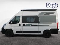 Used Peugeot Boxer Premium 140 HP (102 kW) 2024 White Van