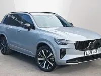 Used Volvo XC90 Plus 250 HP (183 kW) 2025 SUV