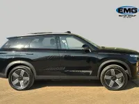 Used Jaecoo 7 204 HP (150 kW) 2025 Black SUV