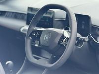 Ny MG MG3 SE 116 HK (85 kW) 2025 Grå Halvkombi