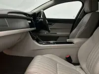 Usado Jaguar XF Portfolio 247 HP (181 kW) 2019 Vermelho Sedan