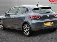 Used Renault Clio V Evolution 90 HP (66 kW) 2023 Hatchback