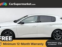 Used Peugeot 308 Allure Premium 179 HP (131 kW) 2023 Hatchback