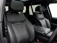 Used Land Rover Range Rover 530 HP (389 kW) 2023 Grey SUV