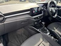 Used Skoda Fabia SE L 108 HP (79 kW) 2024 Black Hatchback