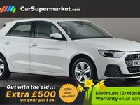 Used Audi A1 Sportback 95 HP (69 kW) 2023 Hatchback