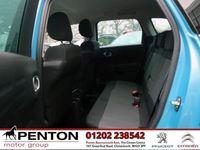 used Citroën C3 Aircross 1.2 PureTech Flair Euro 6 (s/s) 5dr 110hp SAT NAV LOW MILES! SUV