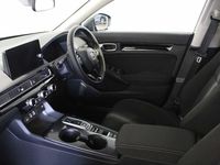 used Honda Civic c 2.0 eHEV Elegance 5dr CVT Hatchback