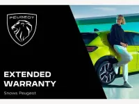 Used Peugeot e-208 Allure Premium 11 kW (15 HP) 2022 Hatchback