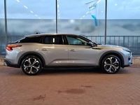 Used Citroën C5 Aircross 225 HP (165 kW) 2024 Grey SUV