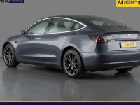 Used Tesla Model 3 Long Range AWD 258 kW (351 HP) 2023 Sedan