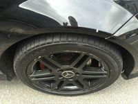 Used Mercedes C200 2009 Sedan