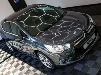 Usado Citroën DS4 160 HP (117 kW) 2014 Cinzento Citadino