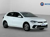 Used VW Polo Life 80 HP (58 kW) 2026 Hatchback