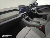 Used Skoda Kodiaq SE 110 HP (80 kW) 2025 Graphite grey metallic SUV