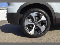 New Volvo XC40 Plus 161 HP (118 kW) 2026 Blue SUV
