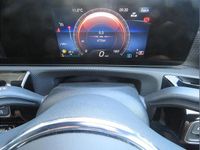 Used Mercedes A180 Executive 134 HP (98 kW) 2022 Grey Hatchback