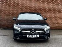 used Mercedes A180 A-Class[2.0] AMG Line Executive 5dr Auto