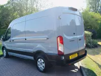 Used Ford Transit Limited 165 HP (121 kW) 2025 Grey Van