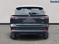 New MG HS Trophy 299 HP (219 kW) 2026 SUV