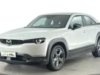 Used Mazda MX30 Prime-Line 170 HP (125 kW) 2025 SUV