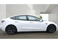 Used Tesla Model 3 Long Range AWD 366 kW (498 HP) 2021 Sedan