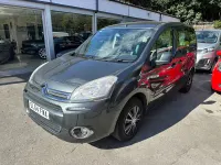 Used Citroën Berlingo VTR Sport 90 HP (66 kW) 2014 Grey MPV