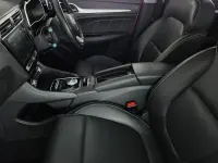 Used MG ZS Exclusive 105 kW (143 HP) 2021 Red SUV