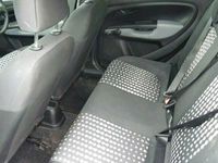 Used Fiat Grande Punto 65 HP (47 kW) 2006 Hatchback