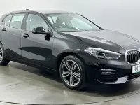 Used BMW 118 Sport Line 136 HP (100 kW) 2024 Hatchback