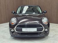Used Mini ONE Hatch 102 HP (75 kW) 2015 Brown Hatchback