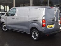 Used Peugeot Expert 2021 Grey Van