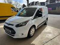 used Ford Transit Connect 1.5 200 TREND P/V 74 BHP AIR CON EURO 6