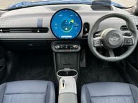 Used Mini Cooper S Hatch 201 HP (147 kW) 2024 Blue Hatchback