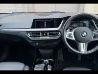 Used BMW M235 Comfort Edition 306 HP (225 kW) 2020 Red Coupe