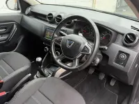Used Dacia Duster Prestige 116 HP (85 kW) 2021 SUV