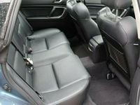 Used Subaru Legacy 2006 Estate