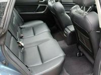 used Subaru Legacy 2.0