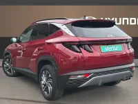 Used Hyundai Tucson Premium 150 HP (110 kW) 2023 SUV