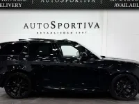Used Land Rover Range Rover Sport Autobiography 551 HP (405 kW) 2026 SUV