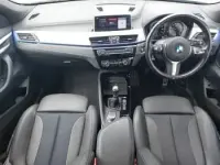 Used BMW X2 M Sport 136 HP (100 kW) 2023 Grey SUV