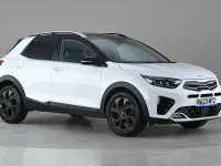 Used Kia Stonic GT-Line S 120 HP (88 kW) 2024 SUV