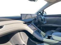 New MG IM6 572 kW (778 HP) 2025 SUV