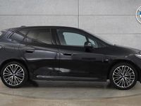 Used BMW 230e Active Tourer M Sport 322 HP (236 kW) 2025 Black MPV