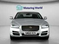 Used Skoda Fabia SE L 2024 White Hatchback