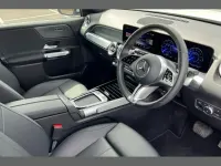 Used Mercedes EQB250+ Executive 139 kW (190 HP) 2024 White SUV
