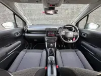 Usado Citroën C3 Aircross Feel 2018 Branco SUV